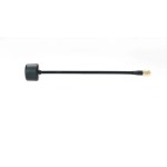 RUSHFPV 165mm 2dbi 3.3GHZ Drone ANTENNA per 7/8/10 pollici droni per RC FPV Racing Freestyle parti